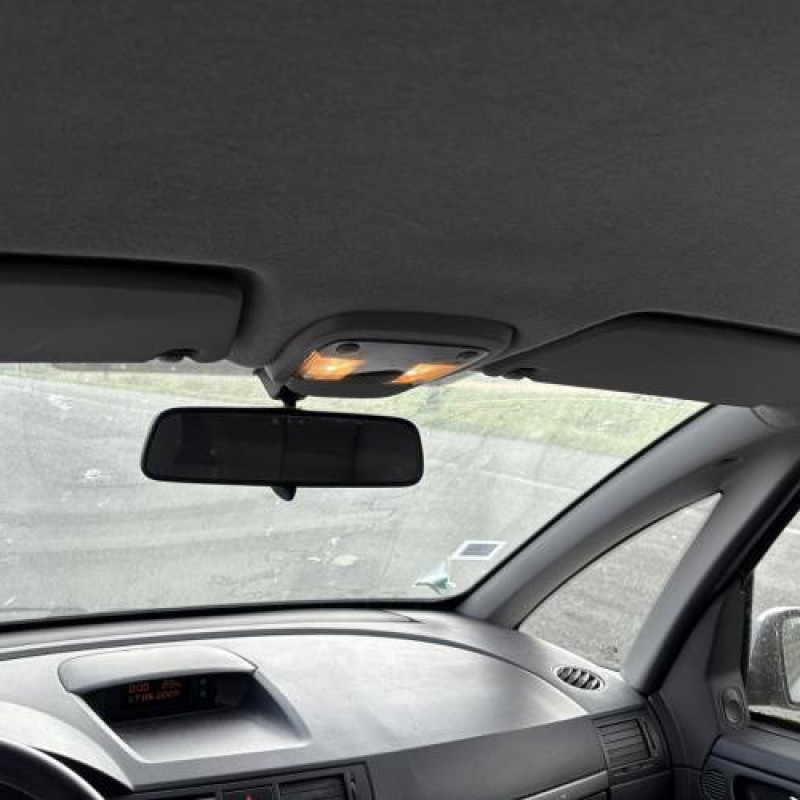Pare soleil droit OPEL MERIVA A Photo n°20