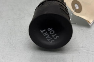 Bouton de demarrage RENAULT KADJAR Photo n°1