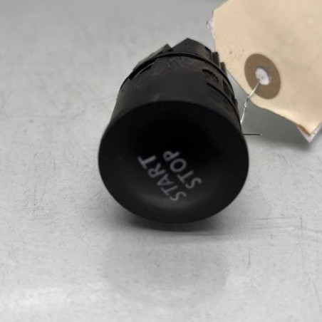 Bouton de demarrage RENAULT KADJAR Photo n°1