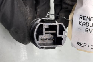 Bouton de demarrage RENAULT KADJAR