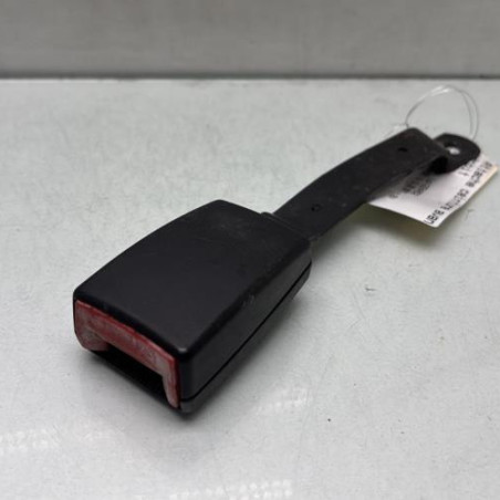 Attache ceinture avant droit VOLKSWAGEN POLO 4
