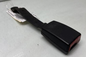 Attache ceinture avant droit VOLKSWAGEN POLO 4