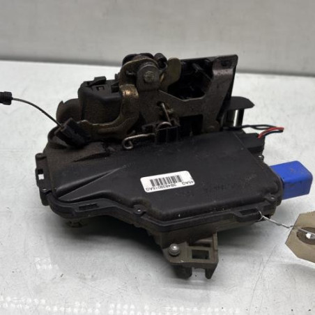 Serrure arriere gauche VOLKSWAGEN POLO 4