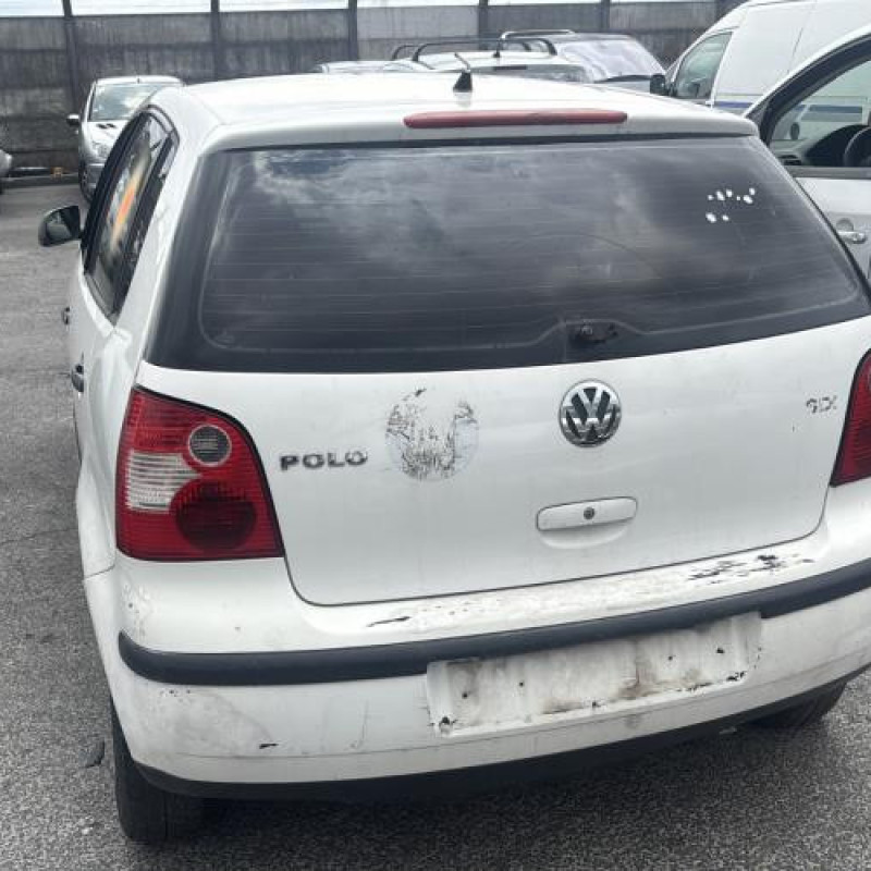 Retroviseur droit VOLKSWAGEN POLO 4 Photo n°11