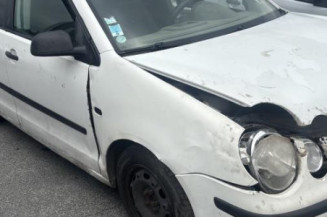 Retroviseur gauche VOLKSWAGEN POLO 4
