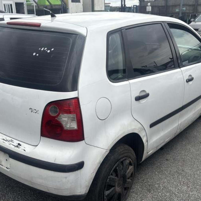 Retroviseur gauche VOLKSWAGEN POLO 4 Photo n°8
