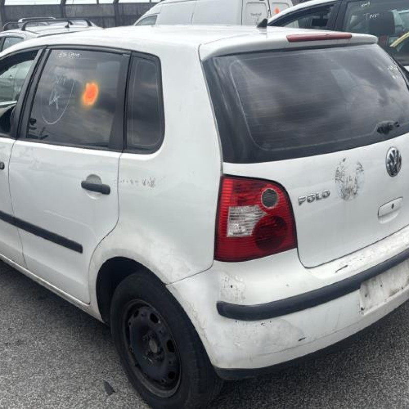 Retroviseur gauche VOLKSWAGEN POLO 4 Photo n°9