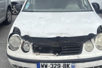 Retroviseur gauche VOLKSWAGEN POLO 4