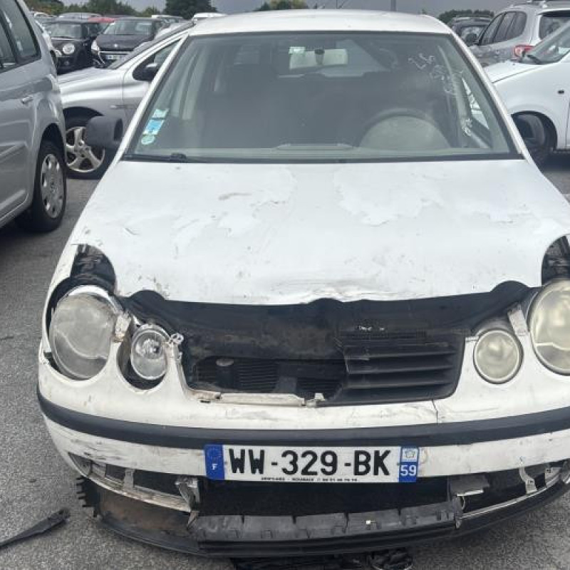 Retroviseur gauche VOLKSWAGEN POLO 4 Photo n°13
