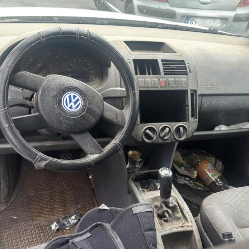 Retroviseur gauche VOLKSWAGEN POLO 4 Photo n°17