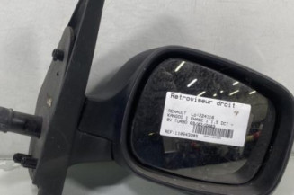 Retroviseur droit RENAULT KANGOO 1 Photo n°1