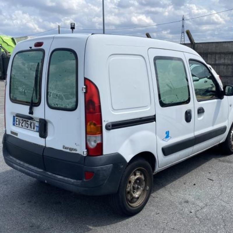Boitier air bag RENAULT KANGOO 1 Photo n°7