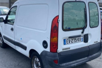 Boitier air bag RENAULT KANGOO 1
