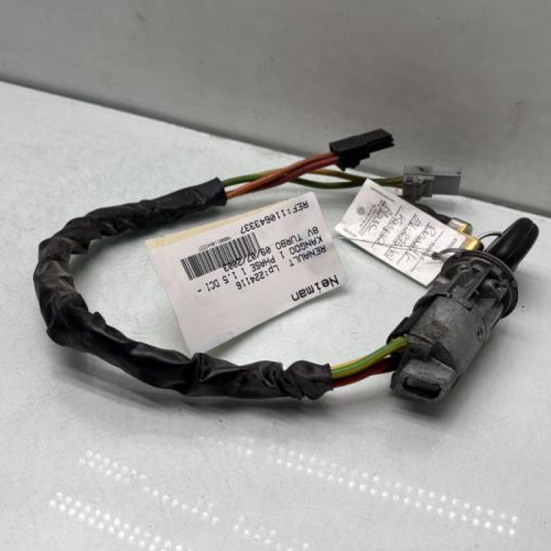 Neiman RENAULT KANGOO 1 Photo n°1