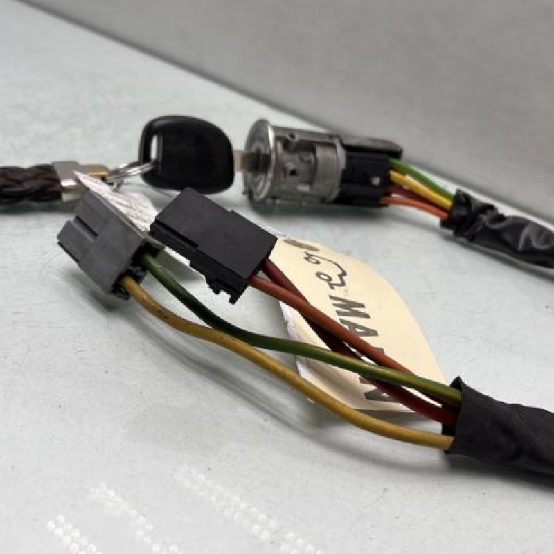 Neiman RENAULT KANGOO 1 Photo n°3