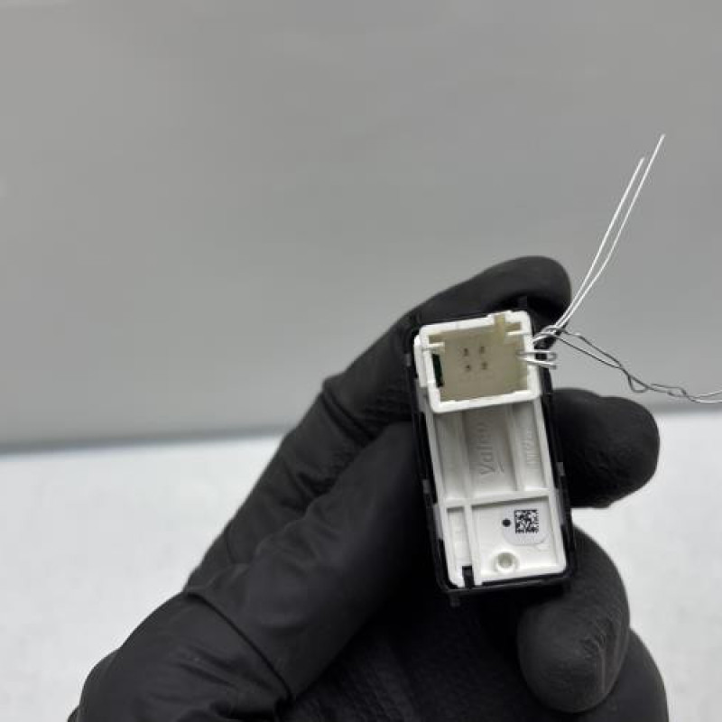 Interrupteur de leve vitre avant droit CITROEN C3 AIRCROSS Photo n°2