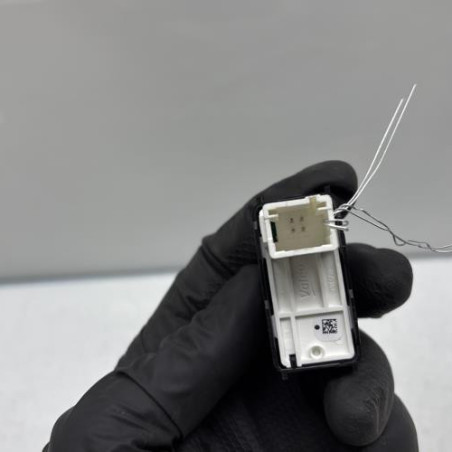 Interrupteur de leve vitre avant droit CITROEN C3 AIRCROSS