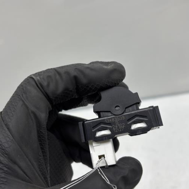 Interrupteur de leve vitre avant droit CITROEN C3 AIRCROSS Photo n°3