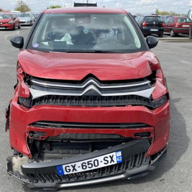 Interrupteur de leve vitre avant droit CITROEN C3 AIRCROSS Photo n°11