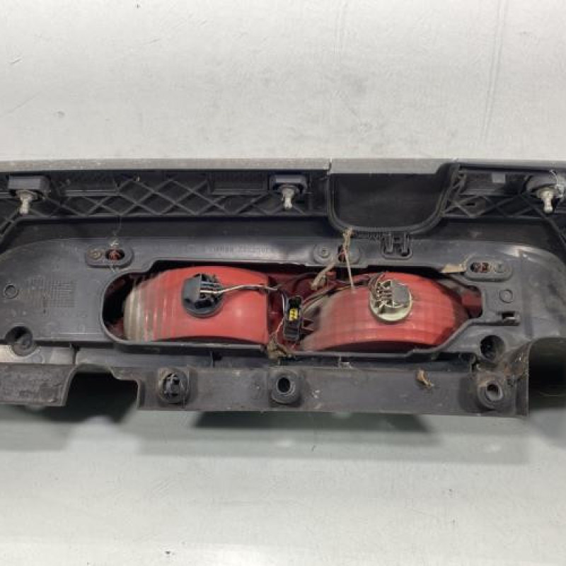 Feu arriere principal gauche (feux) RENAULT TRAFIC 2 Photo n°3