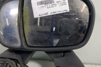 Retroviseur gauche RENAULT TRAFIC 2 Photo n°1