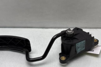 Pedale d'accelerateur RENAULT CLIO 3