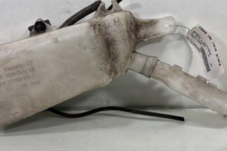 Vase de lave glace RENAULT CLIO 3 Photo n°1