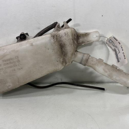 Vase de lave glace RENAULT CLIO 3 Photo n°1