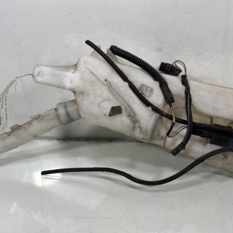Vase de lave glace RENAULT CLIO 3 Photo n°3