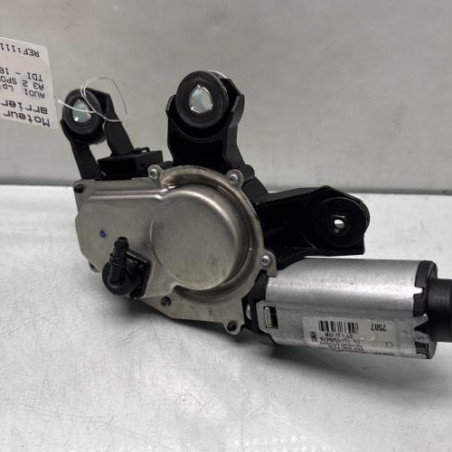 Moteur essuie glace arriere AUDI A3 2
