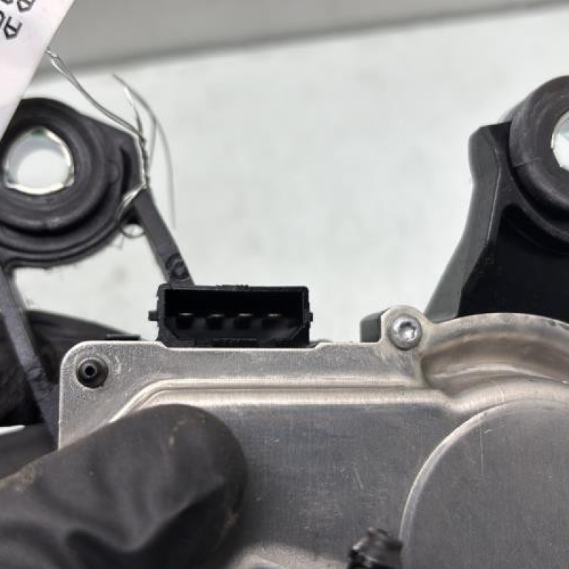 Moteur essuie glace arriere AUDI A3 2 Photo n°3