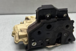 Serrure arriere droit AUDI A3 2 Photo n°1