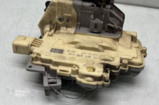 Serrure arriere droit AUDI A3 2