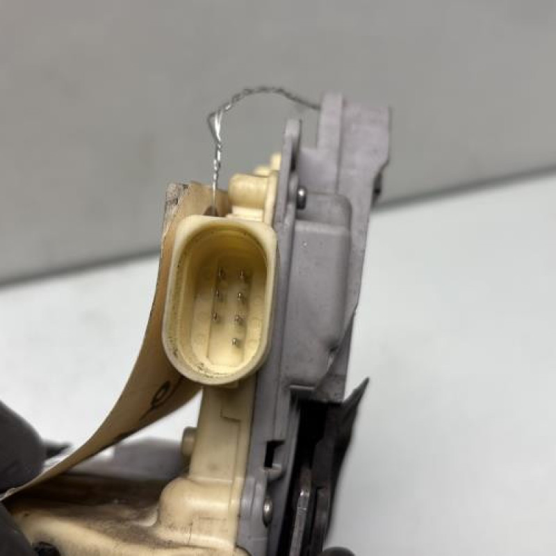 Serrure arriere droit AUDI A3 2 Photo n°4