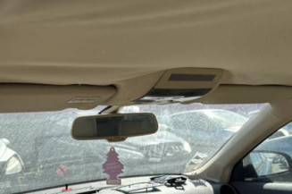 Serrure arriere droit AUDI A3 2