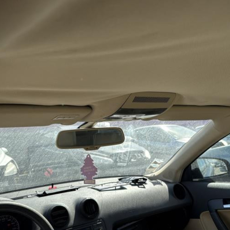 Serrure arriere droit AUDI A3 2 Photo n°16