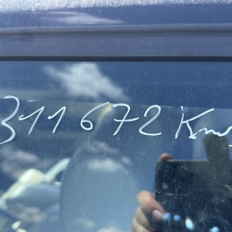 Serrure arriere droit AUDI A3 2 Photo n°19