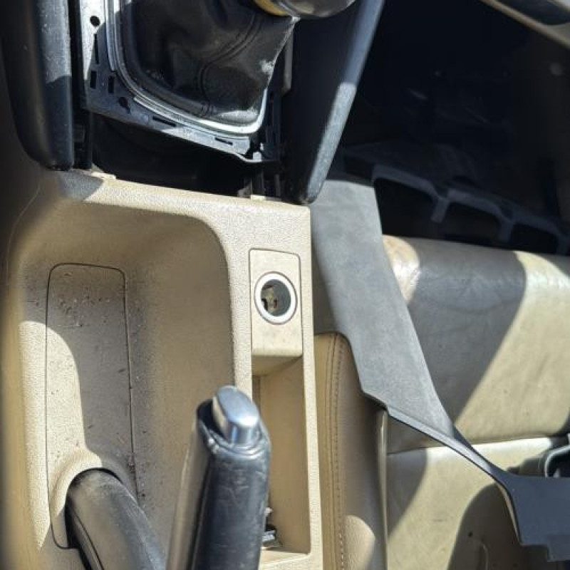 Serrure arriere droit AUDI A3 2 Photo n°20