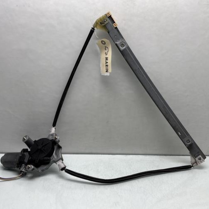 Leve vitre electrique avant droit RENAULT CLIO 2 Photo n°3