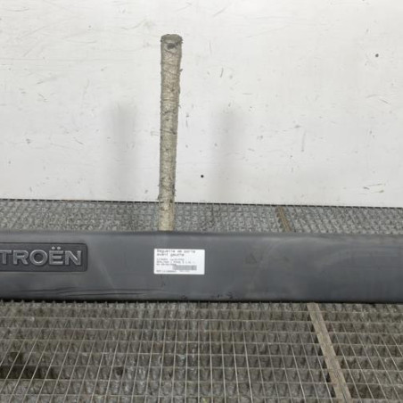 Baguette de porte avant gauche CITROEN BERLINGO 1 Photo n°1