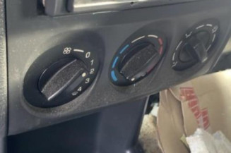 Baguette de porte avant gauche CITROEN BERLINGO 1