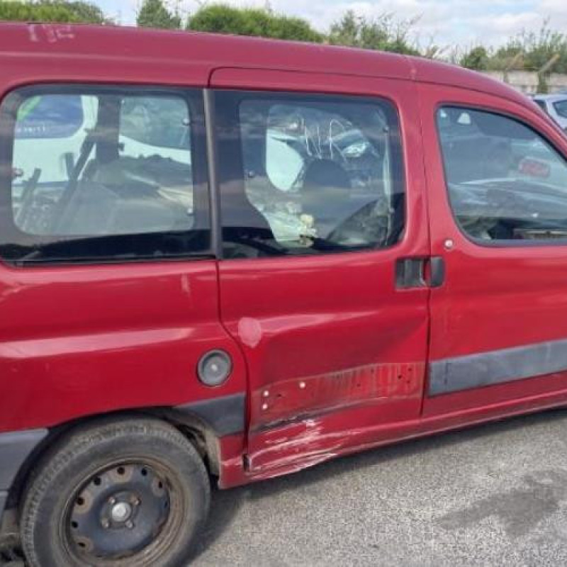Baguette de porte avant gauche CITROEN BERLINGO 1 Photo n°11