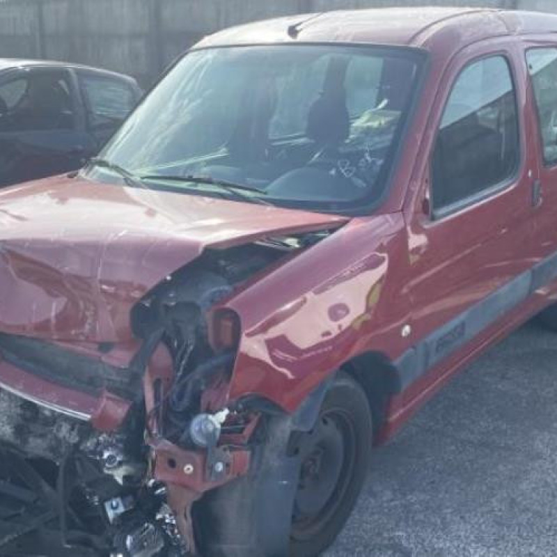 Baguette de porte avant gauche CITROEN BERLINGO 1 Photo n°16