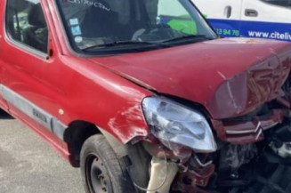 Baguette de porte avant gauche CITROEN BERLINGO 1