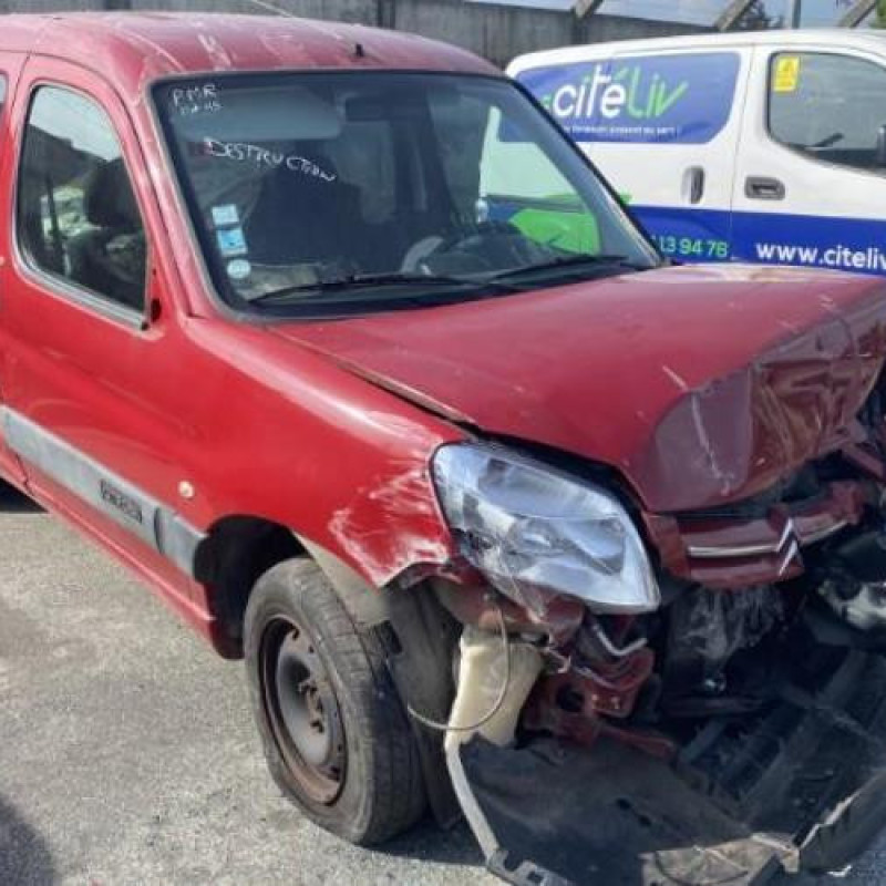 Baguette de porte avant gauche CITROEN BERLINGO 1 Photo n°18