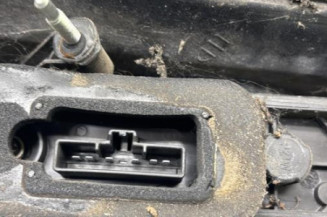 Feu arriere principal gauche (feux) FORD C-MAX 1