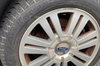 Feu arriere principal gauche (feux) FORD C-MAX 1