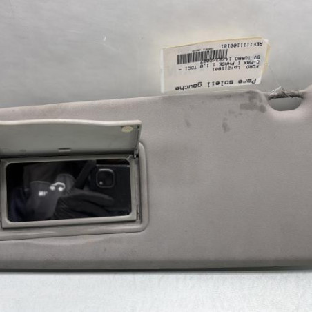 Pare soleil gauche FORD C-MAX 1 Photo n°1