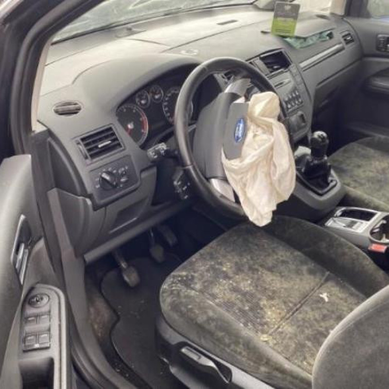 Pare soleil gauche FORD C-MAX 1 Photo n°4