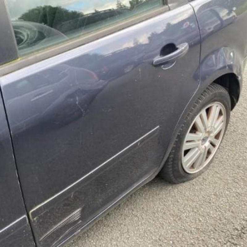 Pare soleil gauche FORD C-MAX 1 Photo n°5